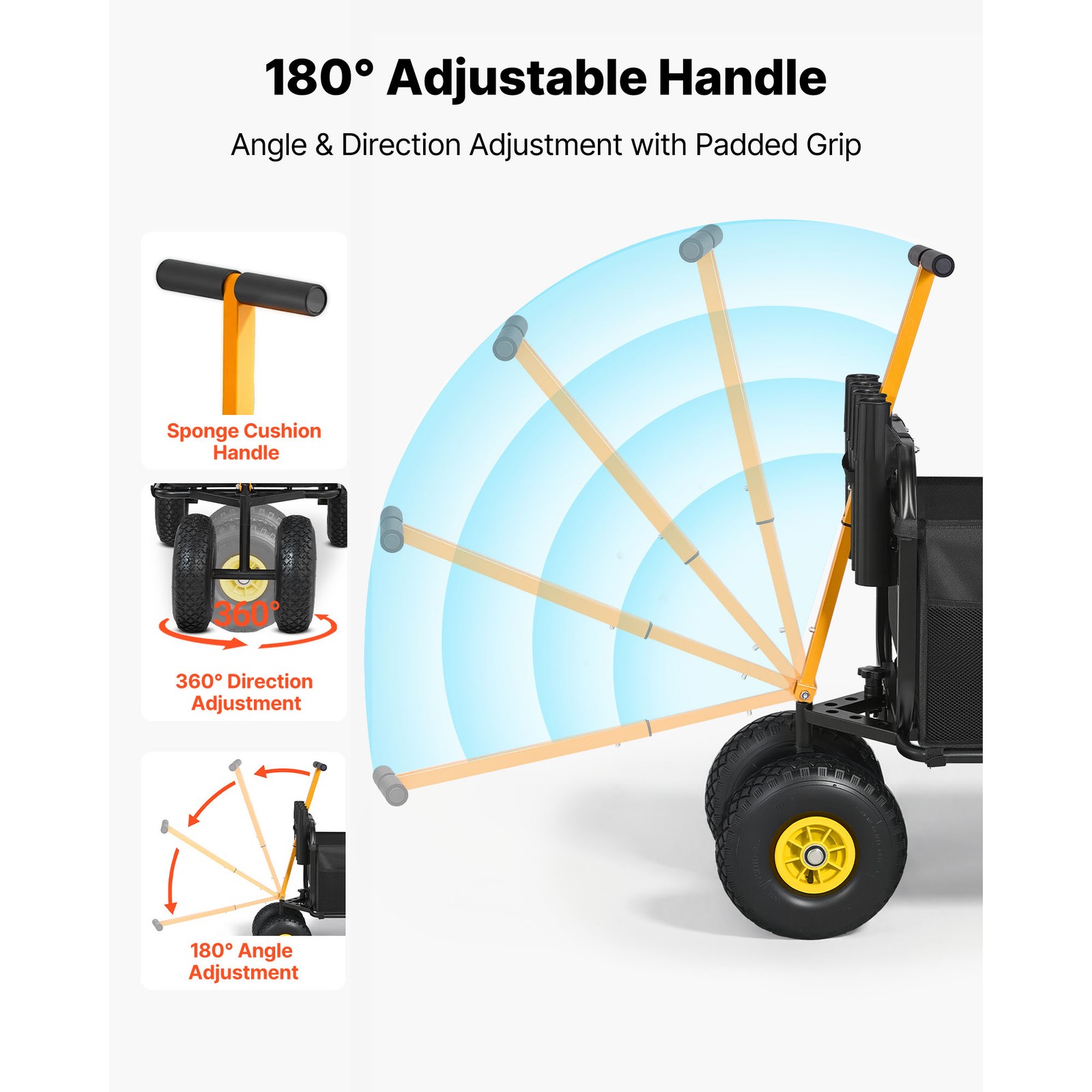 Uimoso Foldable Beach Fishing  - Fishing Rod Holder บทวิจารณ์และราคา