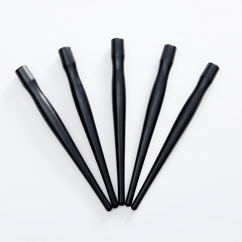 5pcs Universal Black Plastic R - Fishing Rod Holder บทวิจารณ์และราคา