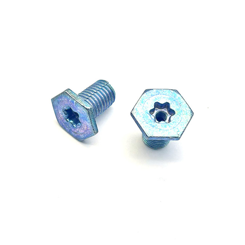 Iron Screws Fixing Rods Bolt B - Fishing Rod Holder บทวิจารณ์และราคา