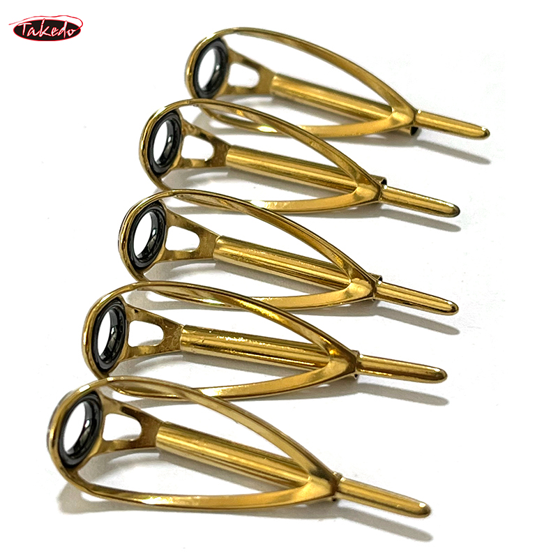 TAKEDO TN75-1 5sets Spinning M - Fishing Rod Building Kit บทวิจารณ์และราคา