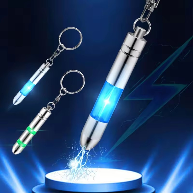 Static Rod Electrostatic Disch - Fishing Rod Travel บทวิจารณ์และราคา