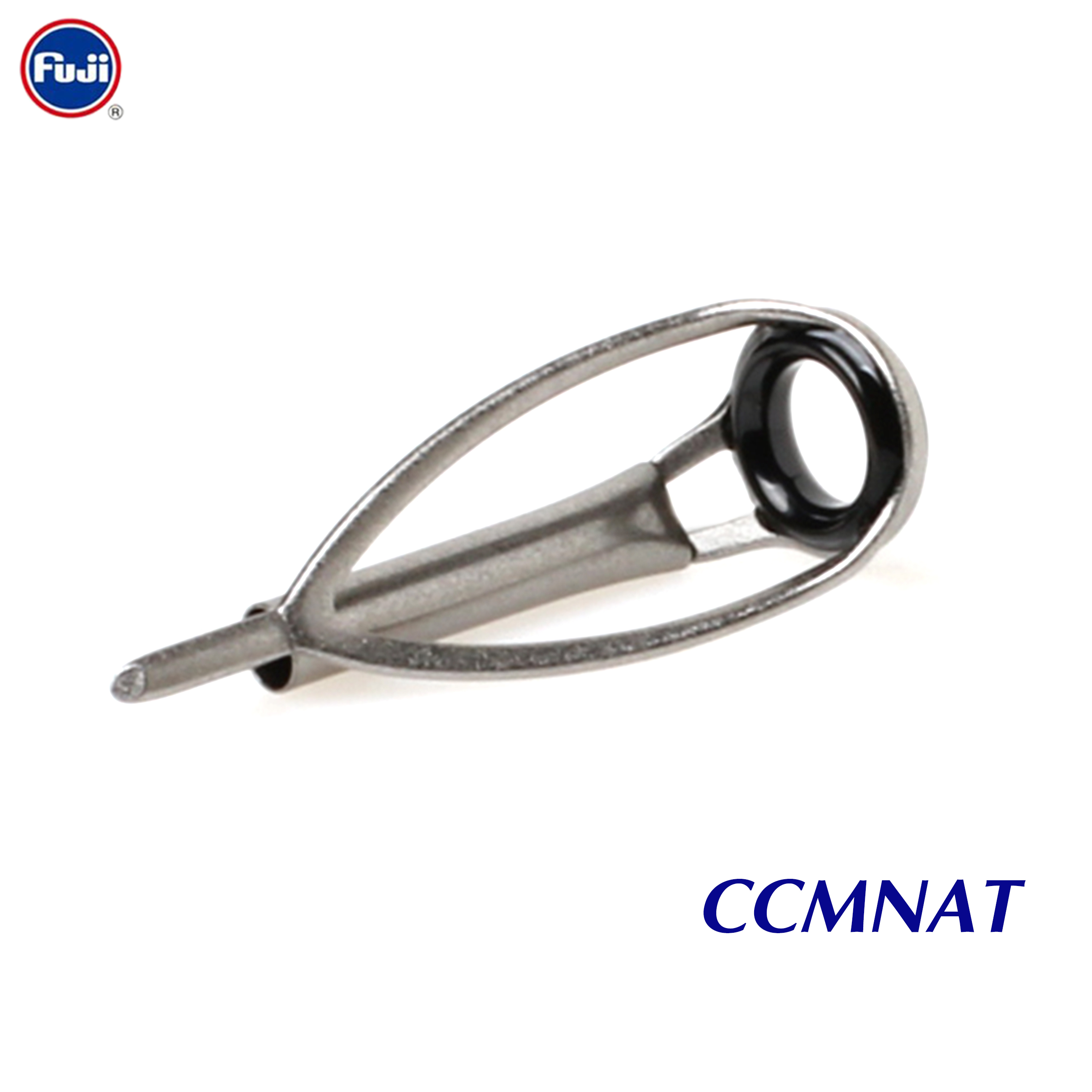 Original Fuji Tip Top MN Frame - Fishing Rod Guide Replacement บทวิจารณ์และราคา