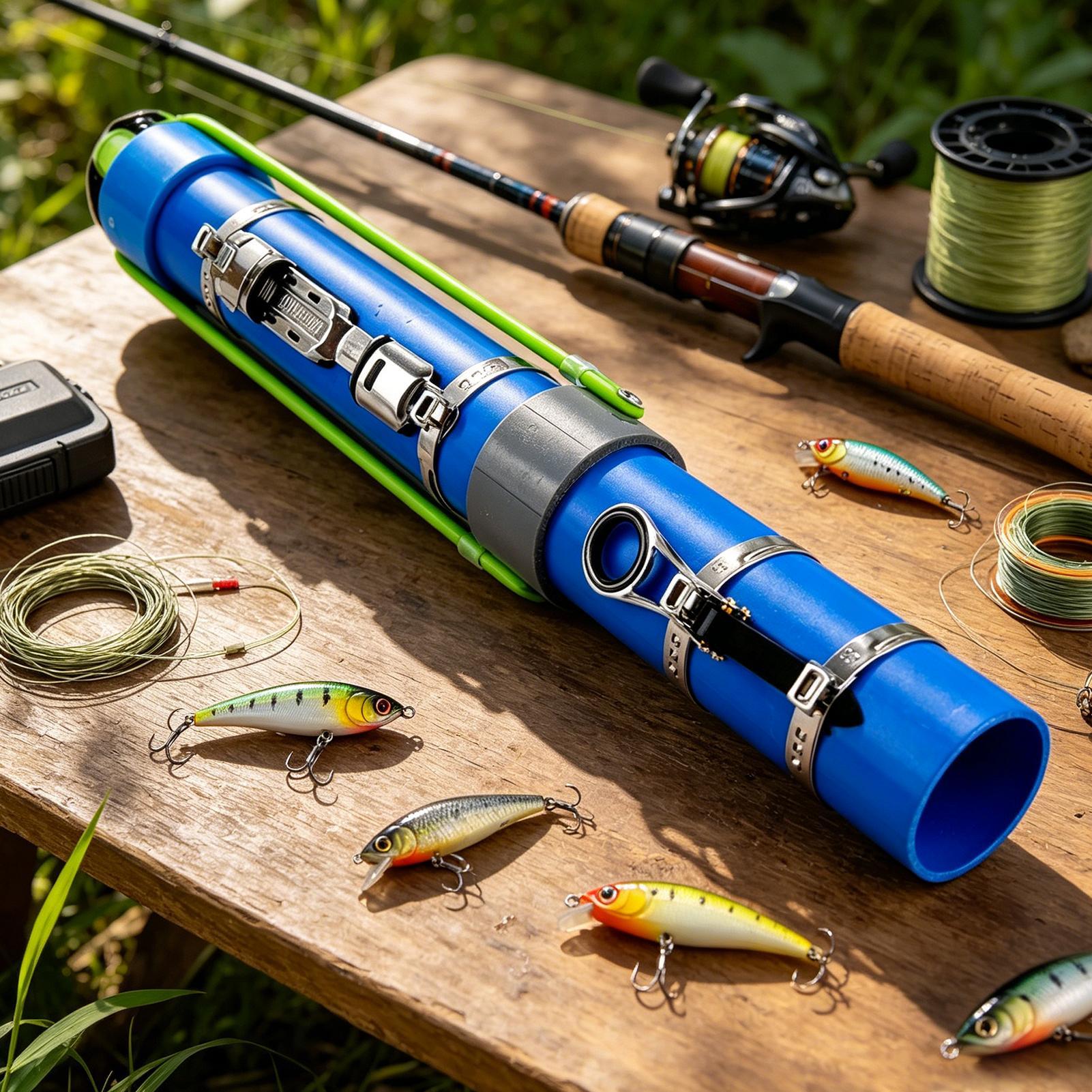 Fishing Catapult Spinnings Whe - Fishing Rod Spinning บทวิจารณ์และราคา