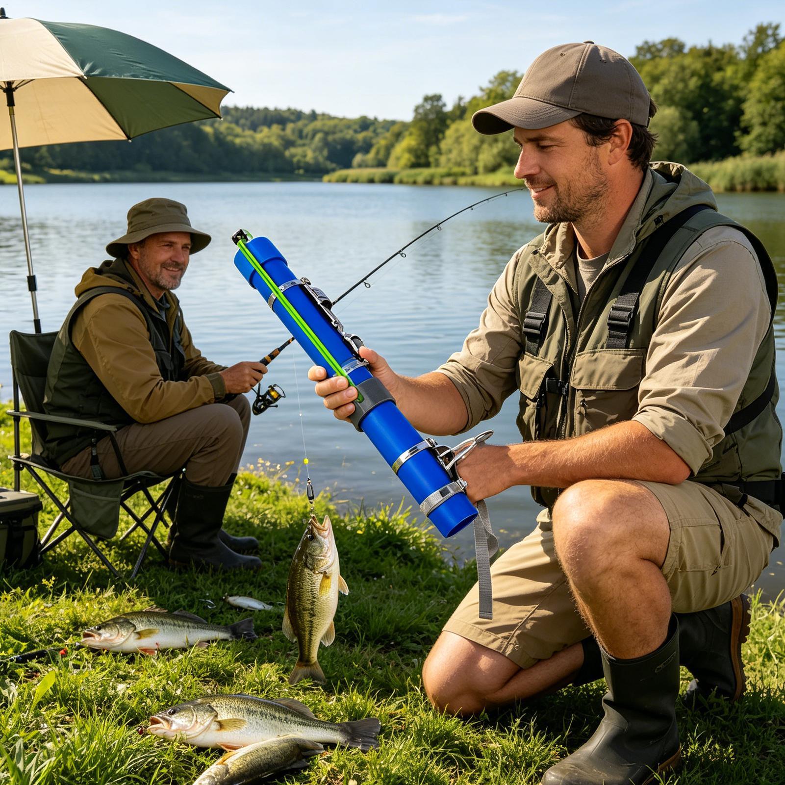 Fishing Catapult Spinnings Whe - Fishing Rod Spinning บทวิจารณ์และราคา