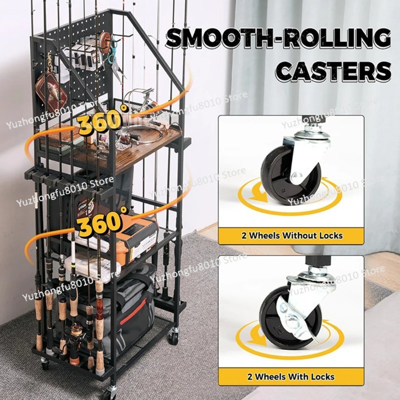 Fishing Genuine Shelf, Fishing - Fishing Rod Combo บทวิจารณ์และราคา