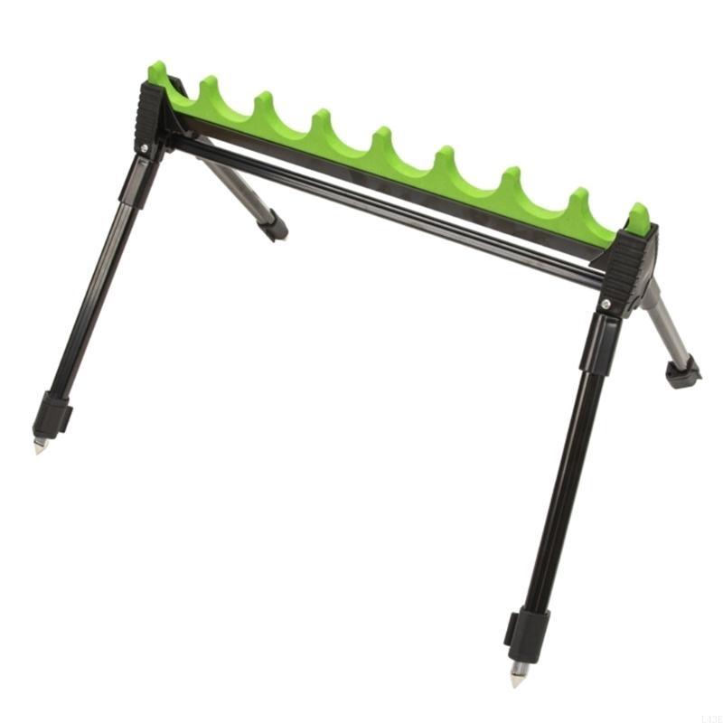 Fishing Rod Holder EVA Foam Fi - Fishing Rod Telescopic บทวิจารณ์และราคา
