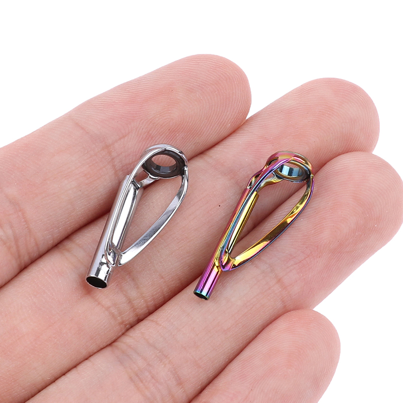 Fishing Rod Top Guides Free of - Fishing Rod Building Kit บทวิจารณ์และราคา