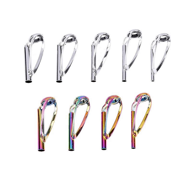 Fishing Rod Top Guides Free of - Fishing Rod Building Kit บทวิจารณ์และราคา
