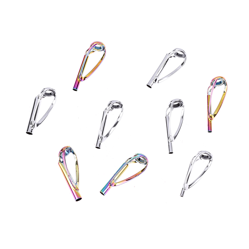 Fishing Rod Top Guides Free of - Fishing Rod Building Kit บทวิจารณ์และราคา