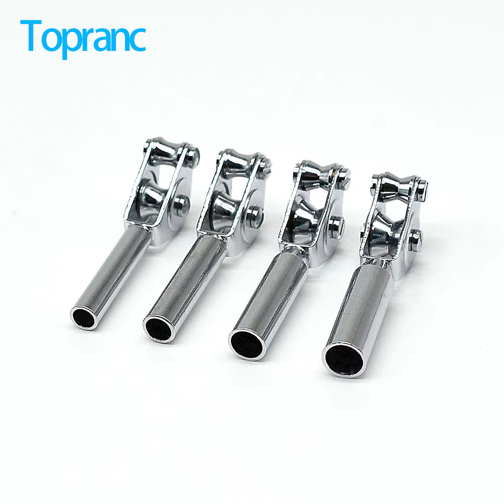 Topranc Fishing Roller Guide R - Fishing Rod Guide Replacement บทวิจารณ์และราคา