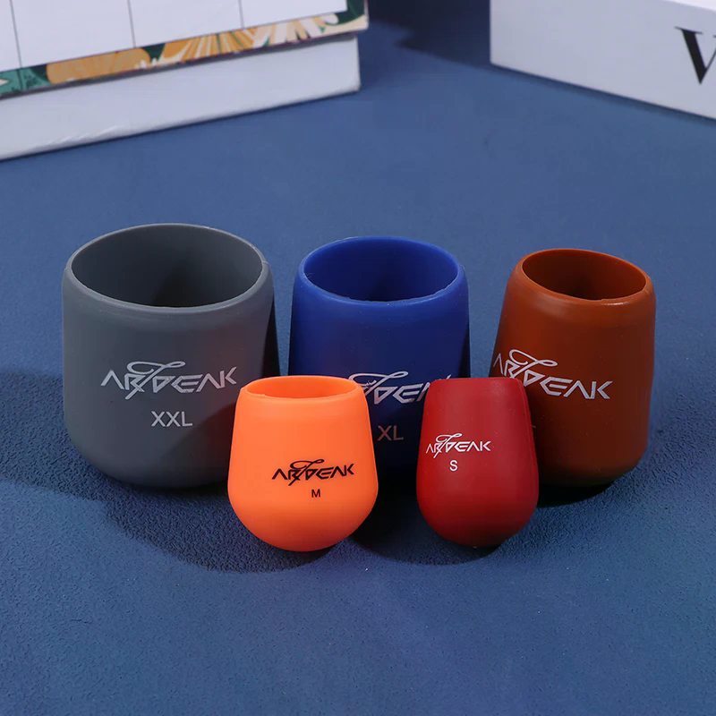 1Pc Fishing Rod Handle Protect - Fishing Rod Case บทวิจารณ์และราคา