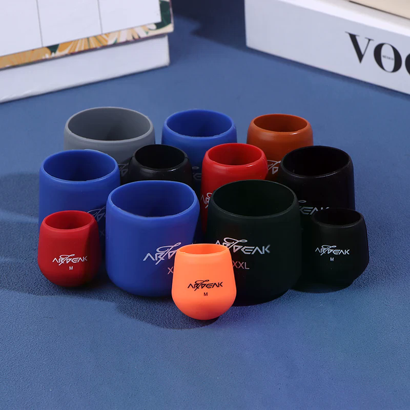 1Pc Fishing Rod Handle Protect - Fishing Rod Case บทวิจารณ์และราคา