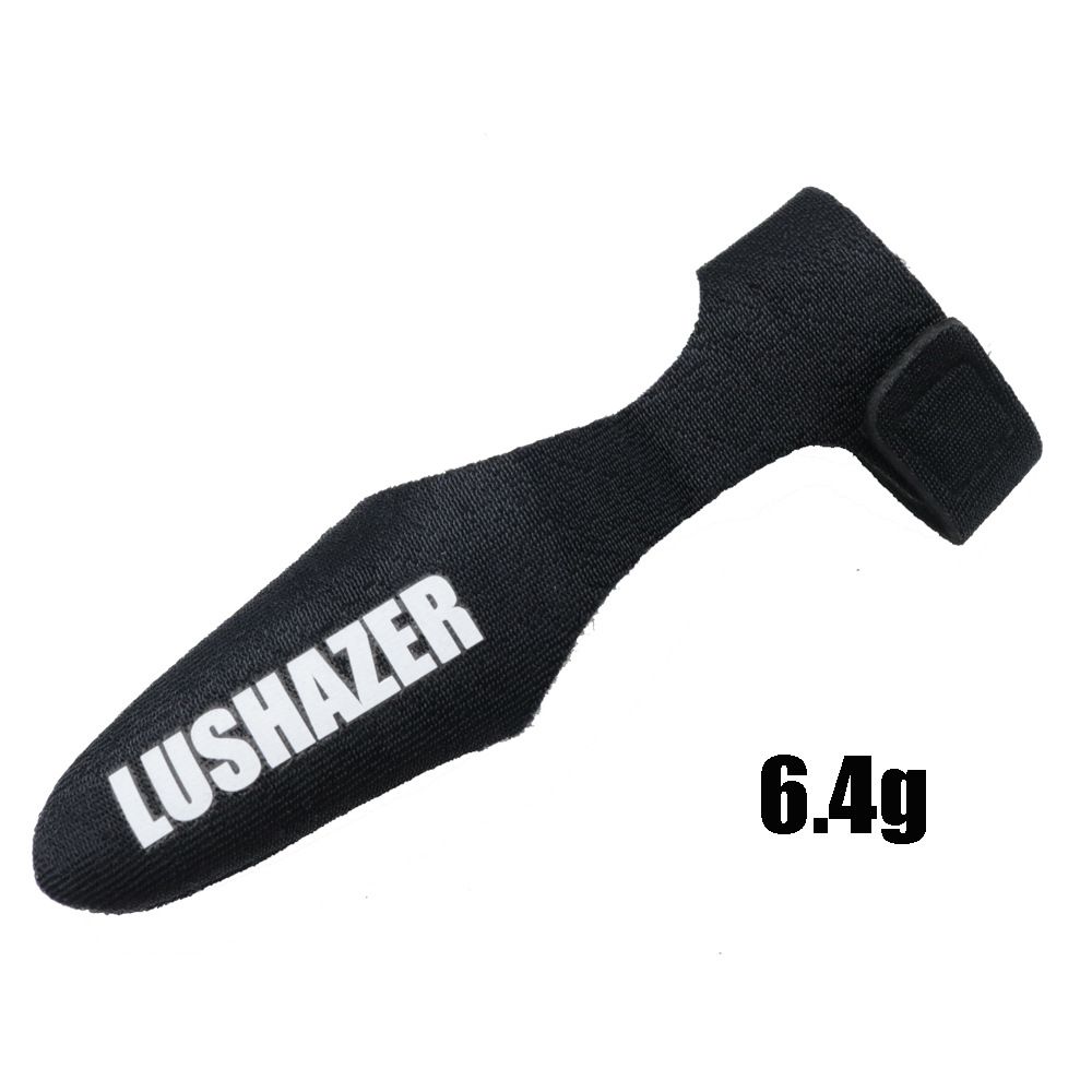 Magic Cable Band Belt Elastic  - Fishing Rod Case บทวิจารณ์และราคา