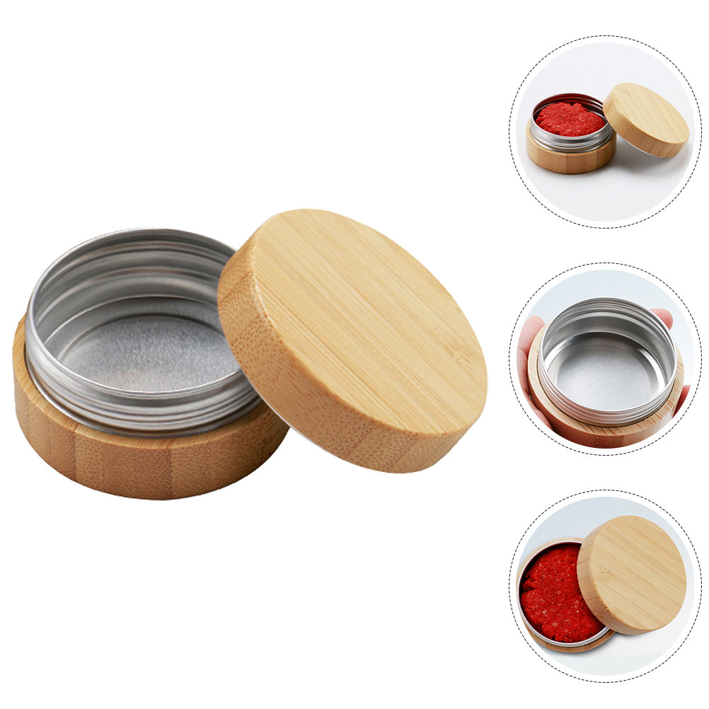 Compact Fishing Bait Box Blood - Fishing Rod Case บทวิจารณ์และราคา