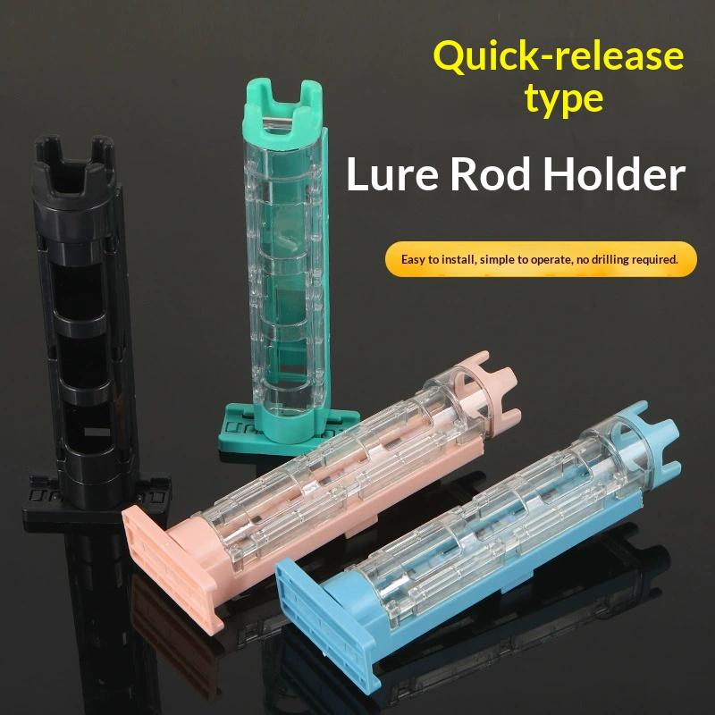 Fishing Barrel Bottle Holder F - Fishing Rod Case บทวิจารณ์และราคา