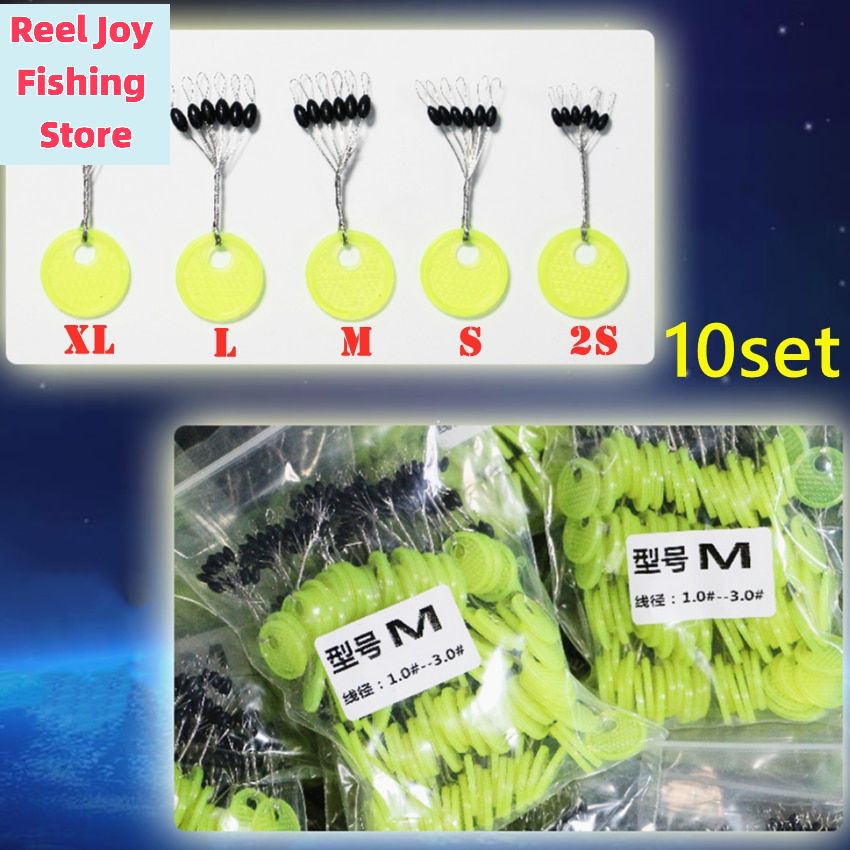 【Fishing Rod Rubber Space Bean - Fishing Rod Building Kit บทวิจารณ์และราคา