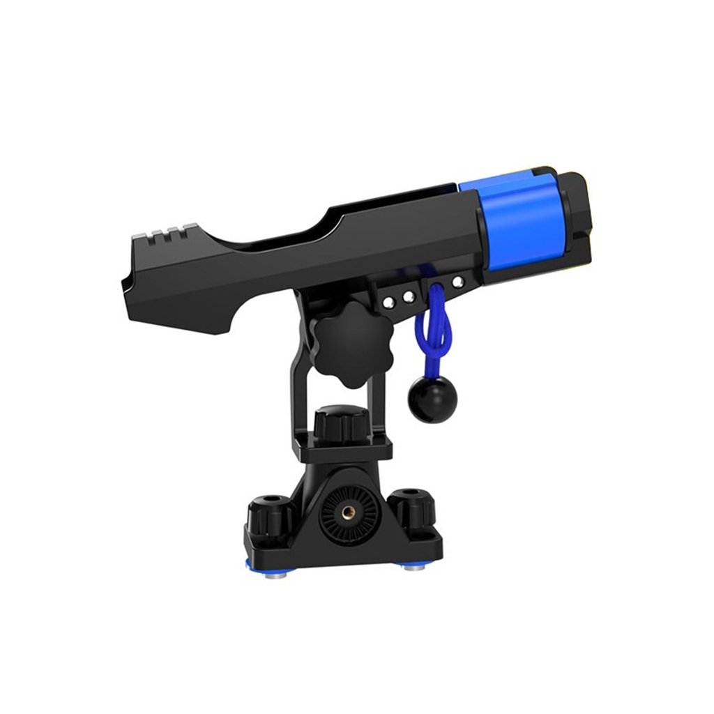 Fishing Rod Holder For Boat Ka - Fishing Rod Boat บทวิจารณ์และราคา