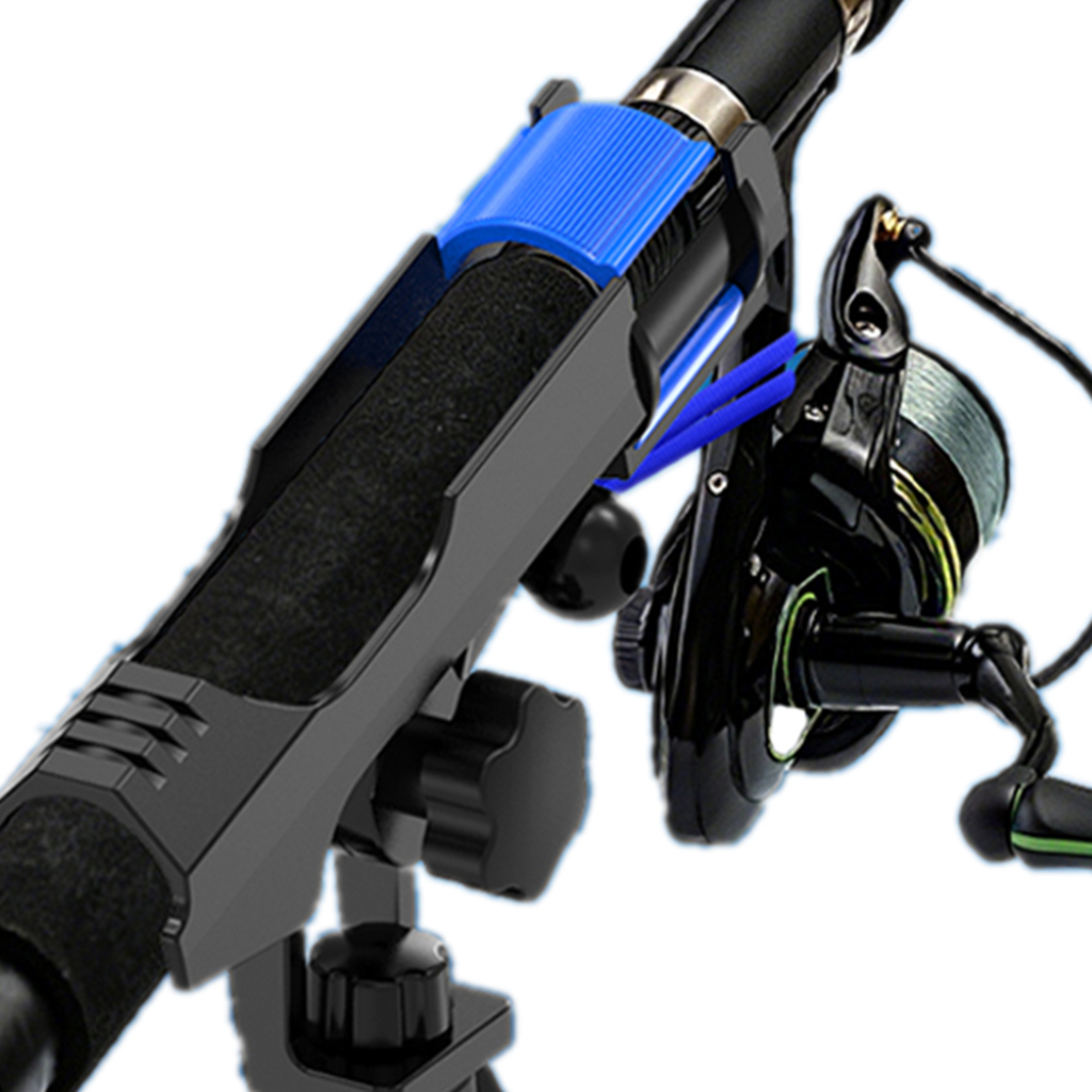 Fishing Rod Holder For Boat Ka - Fishing Rod Boat บทวิจารณ์และราคา