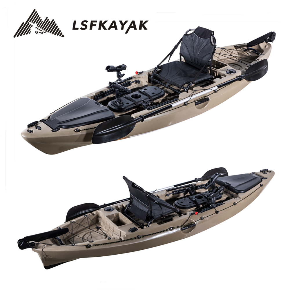 First-class Single Fishing Kay - Fishing Rod Holder บทวิจารณ์และราคา