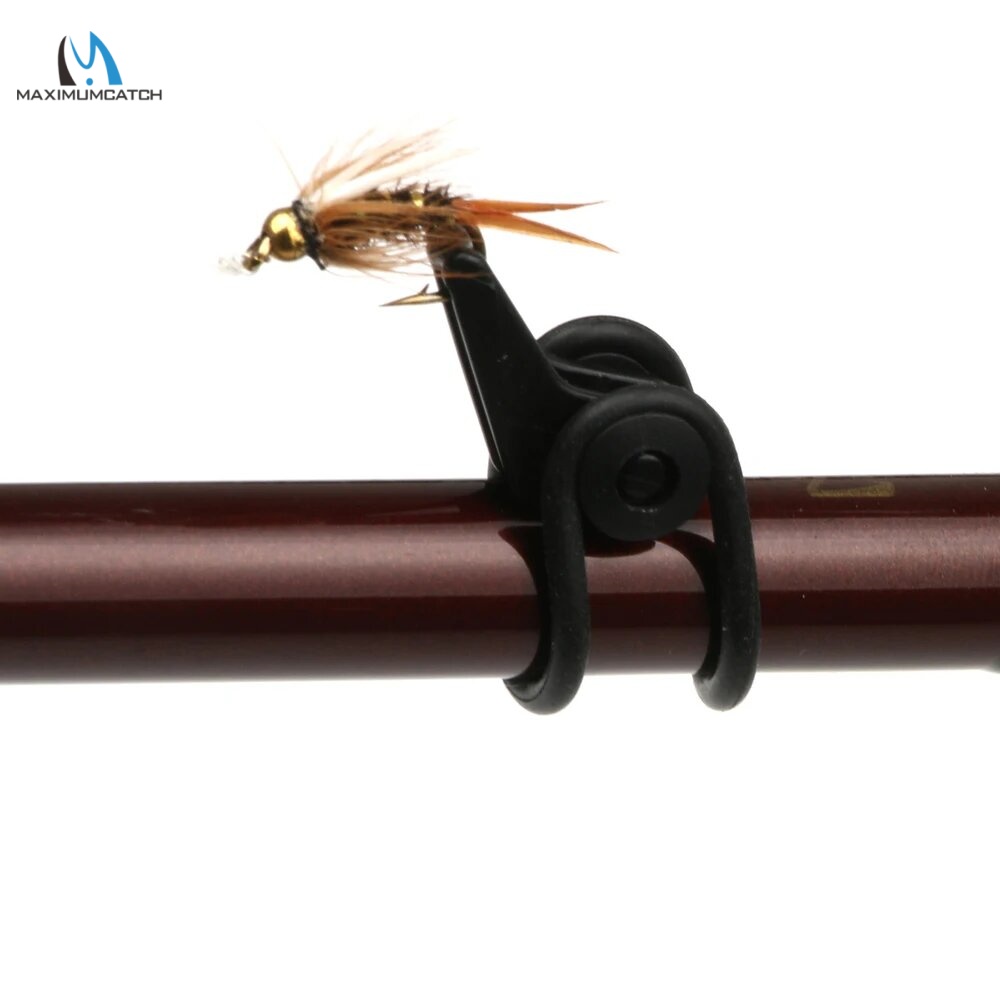 Maximumcatch 2/4/6Sets 6/12/18 - Fishing Rod Ice บทวิจารณ์และราคา