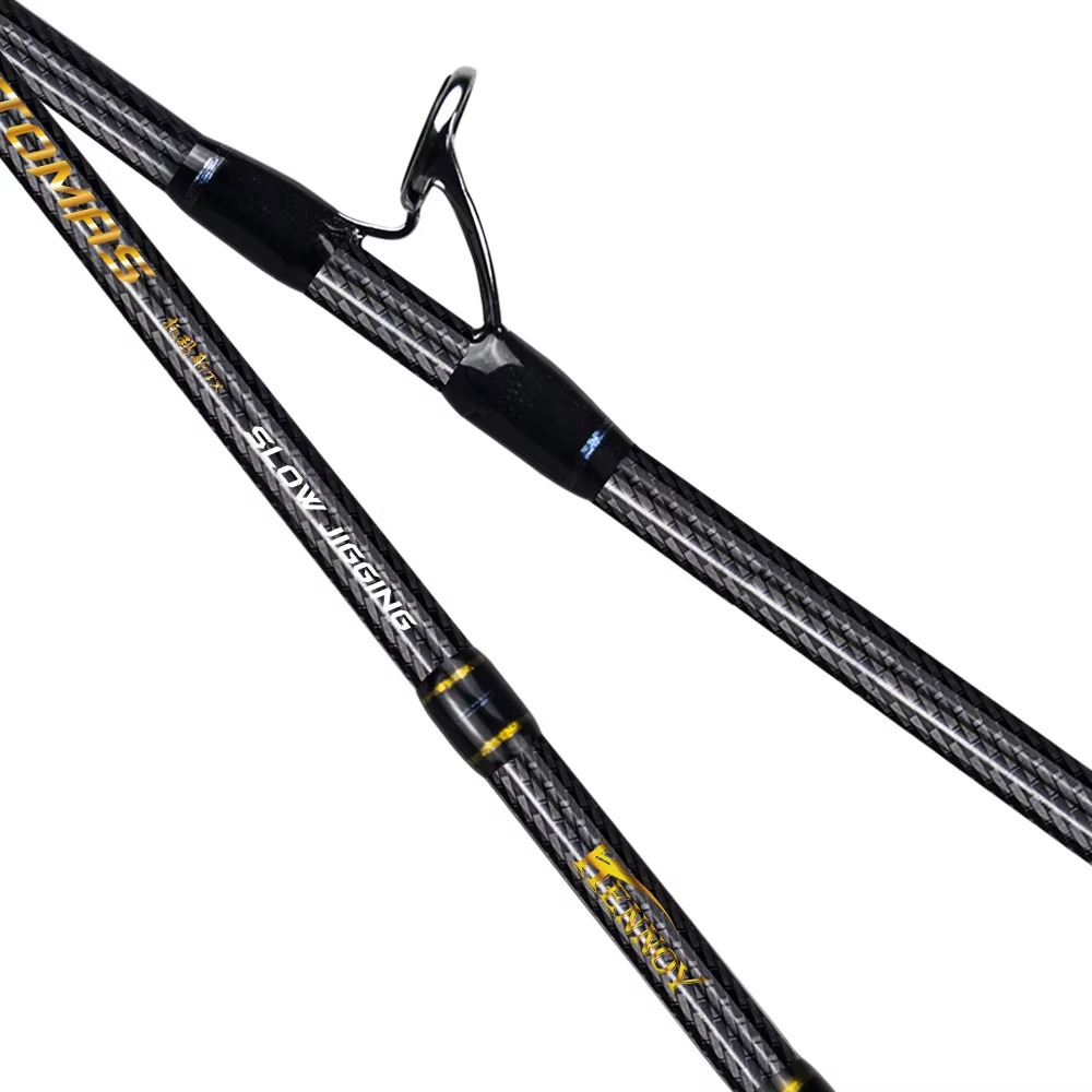 Wholesale  High Carbon Slow Ji - Fishing Rod Casting บทวิจารณ์และราคา