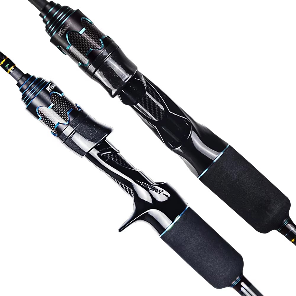 Wholesale  High Carbon Slow Ji - Fishing Rod Casting บทวิจารณ์และราคา