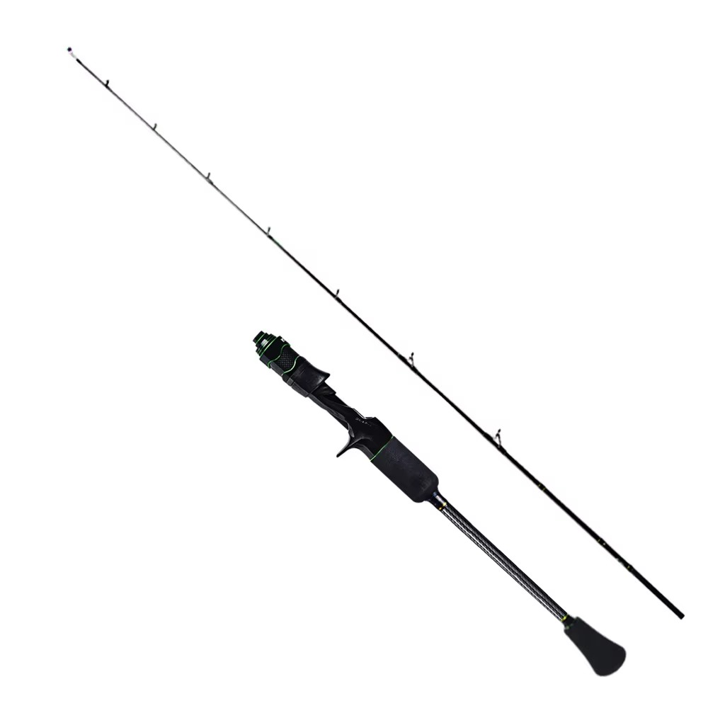 Wholesale  High Carbon Slow Ji - Fishing Rod Casting บทวิจารณ์และราคา