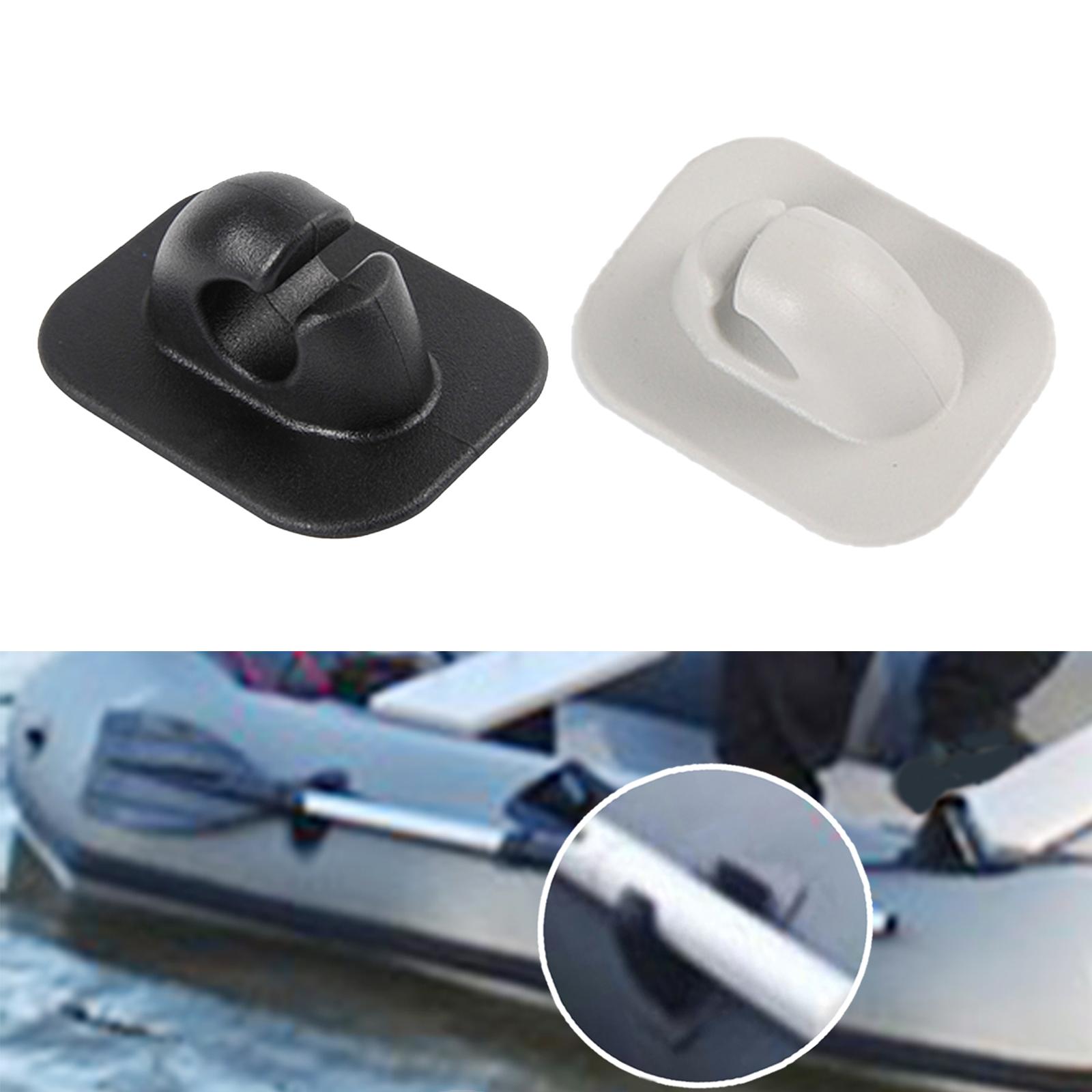 Holder Oar Holder Mounted Fish - Fishing Rod Holder บทวิจารณ์และราคา