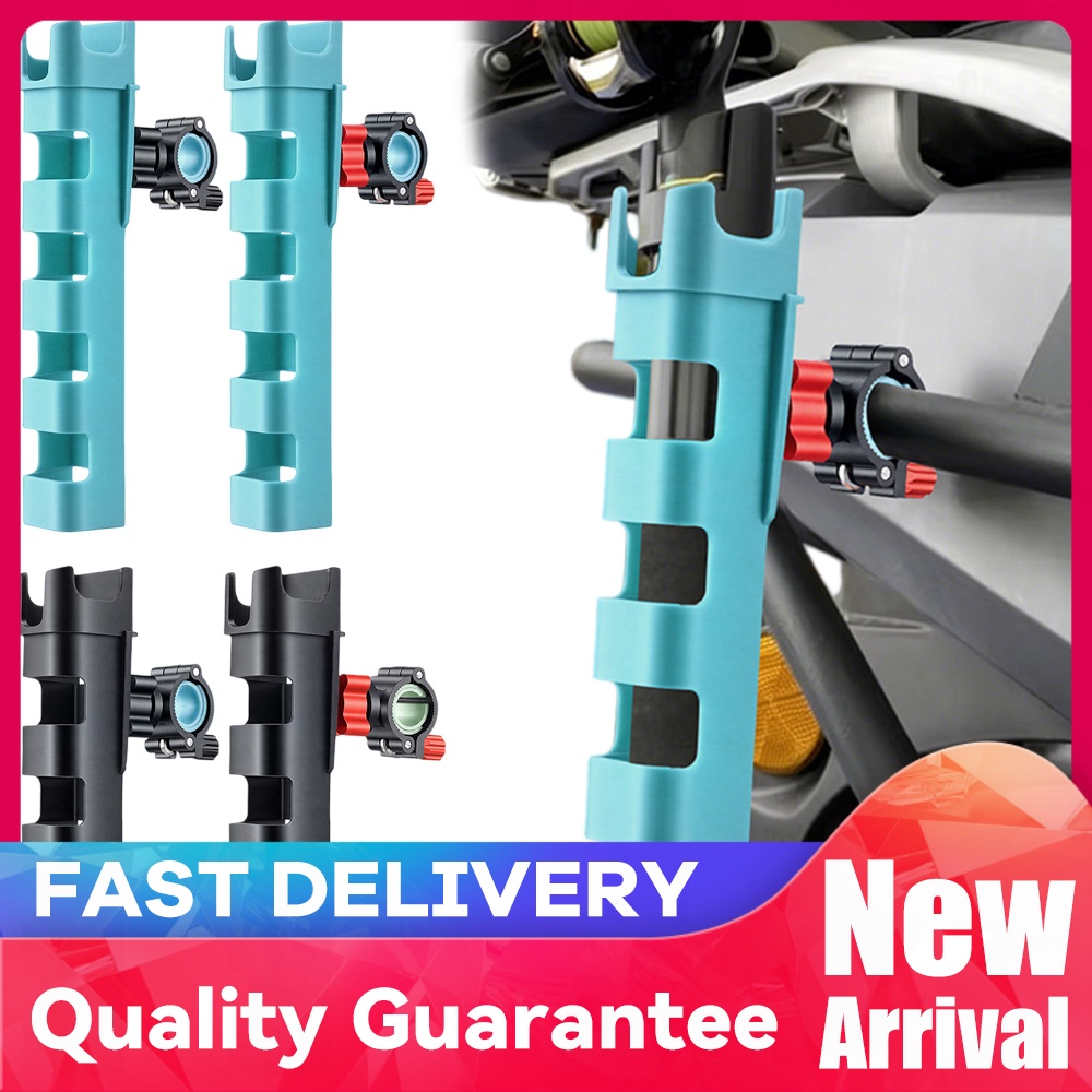 1Pcs 17-24mm Adjustable Rod Ra - Fishing Rod Rack บทวิจารณ์และราคา