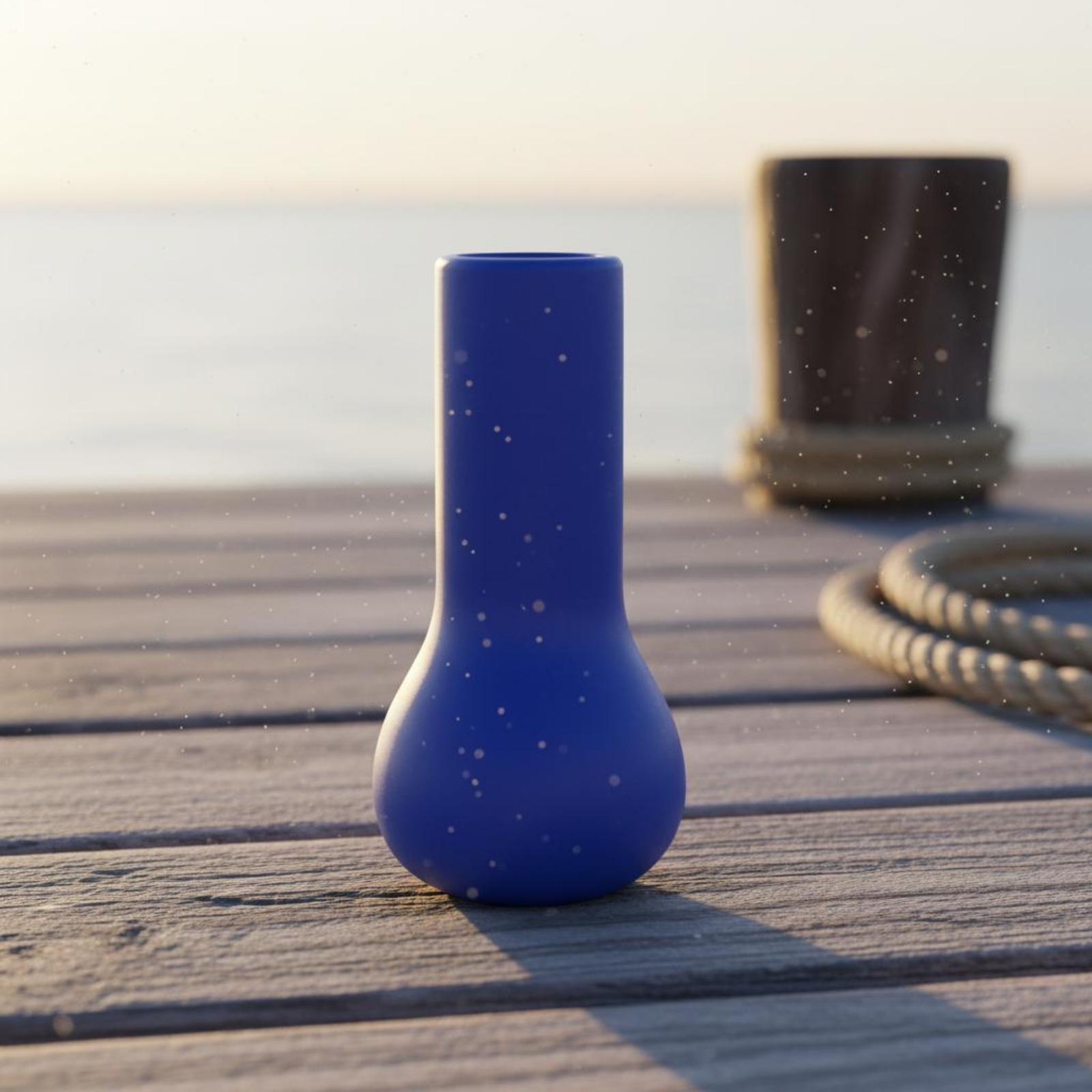 Deep Sea Fishing Rod Holder PU - Fishing Rod Boat บทวิจารณ์และราคา