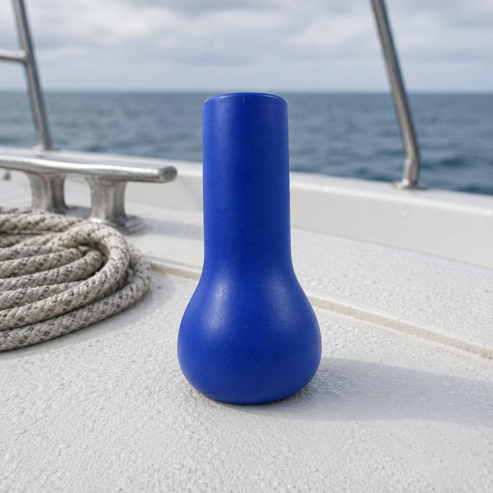 Deep Sea Fishing Rod Holder PU - Fishing Rod Boat บทวิจารณ์และราคา