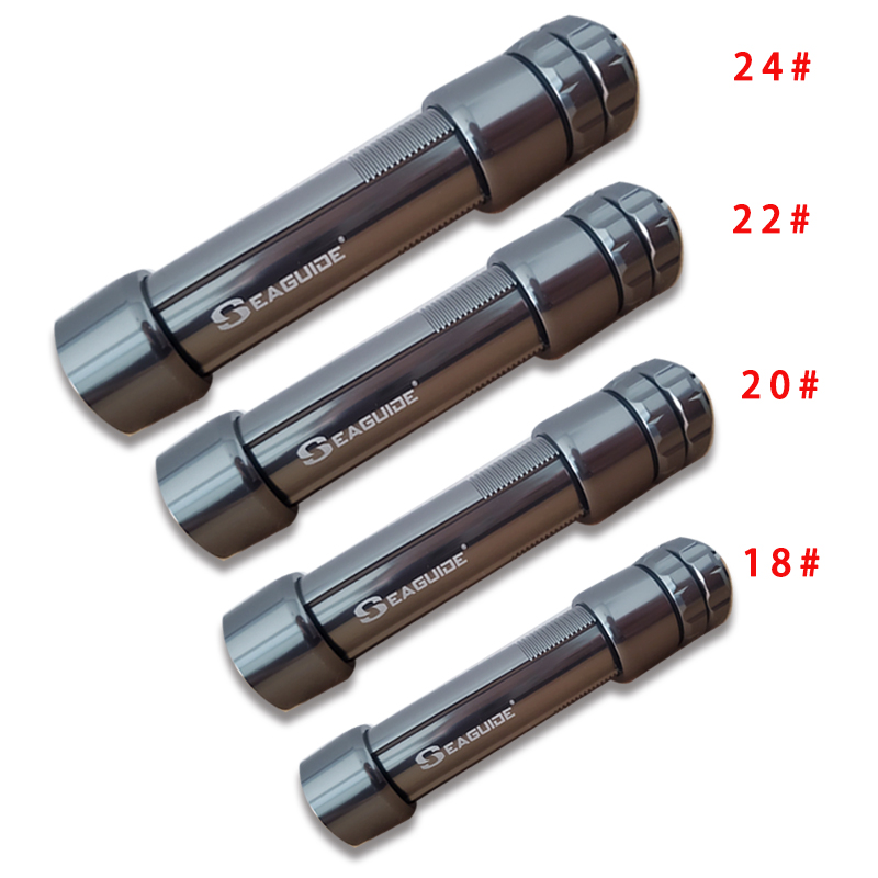 TAKEDO 18# 20# 22# 24# HBS Hea - Fishing Rod Building Kit บทวิจารณ์และราคา