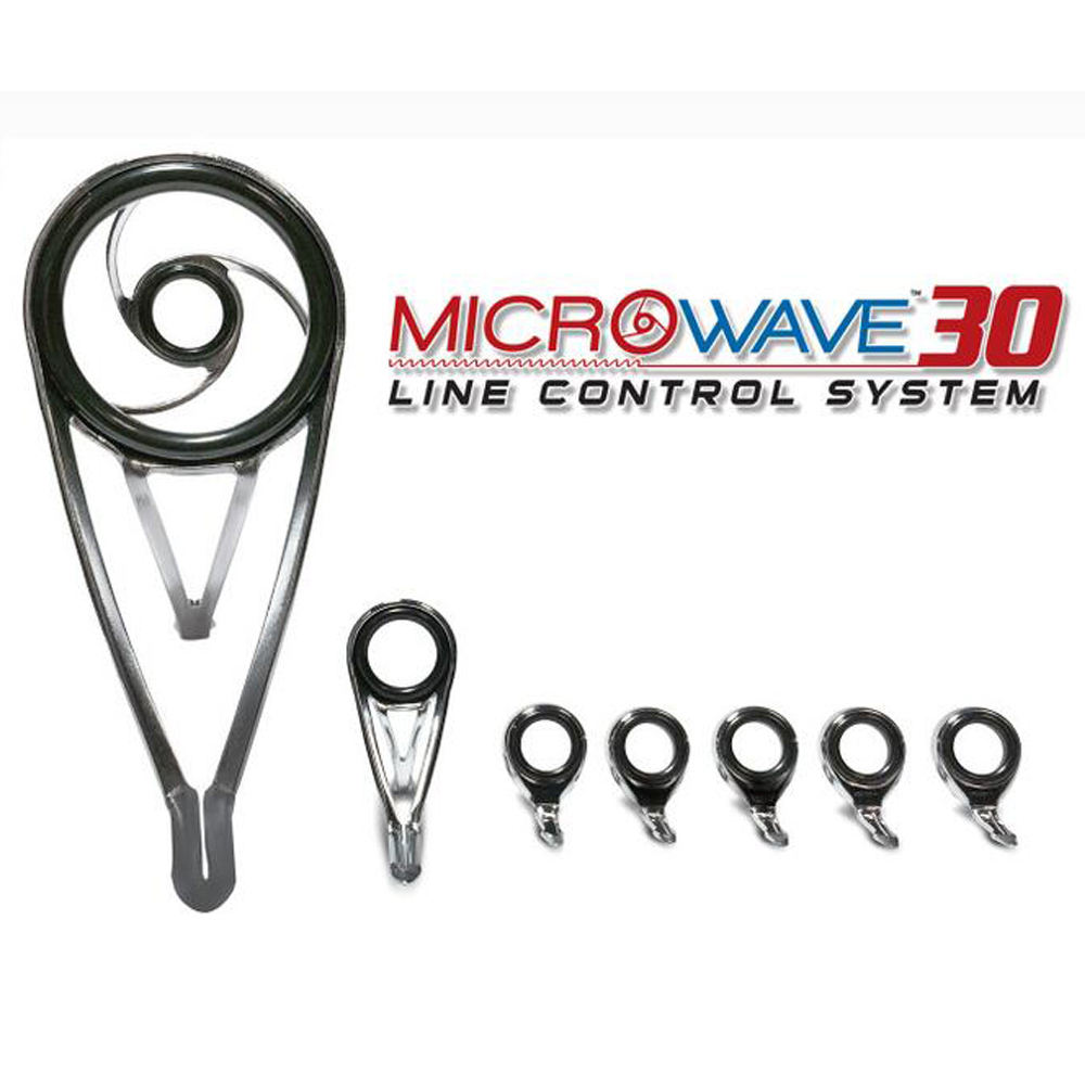American Tackle Company MicroW - Fishing Rod Surf บทวิจารณ์และราคา