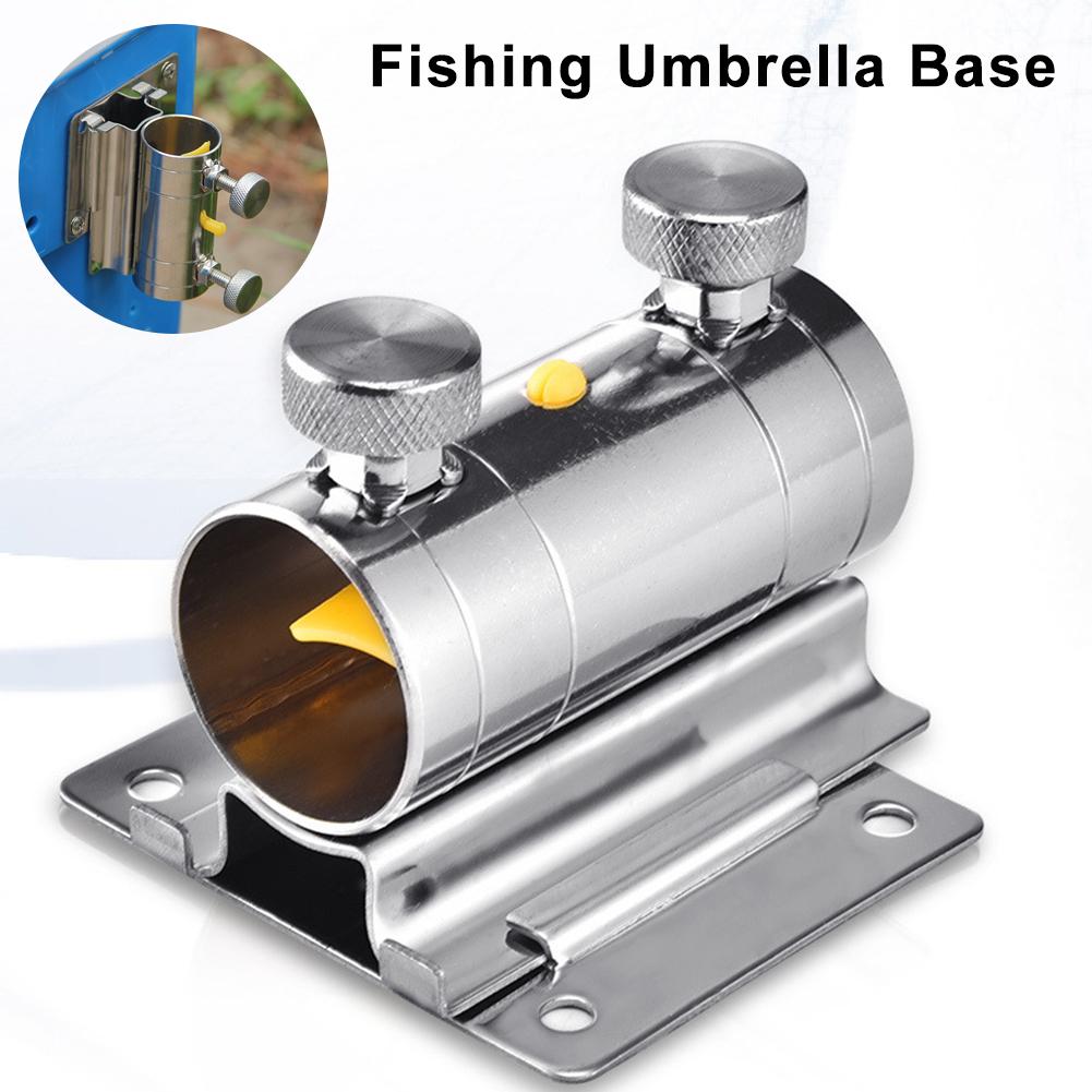 Adjustable Fishing Box Umbrell - Fishing Rod Case บทวิจารณ์และราคา