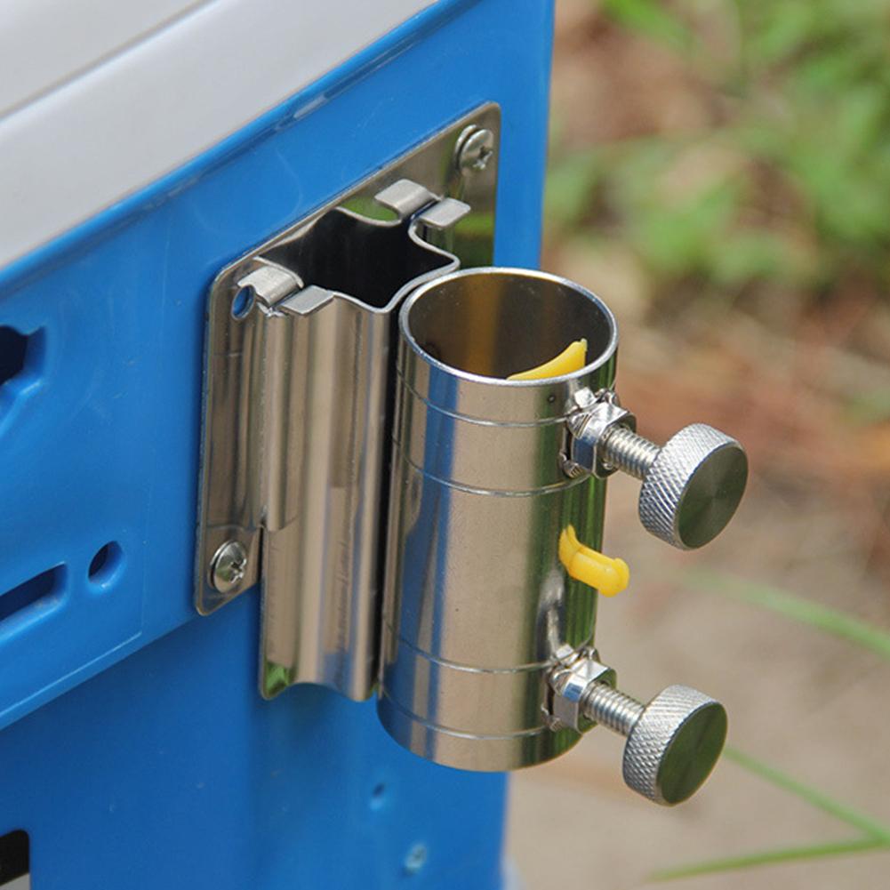 Adjustable Fishing Box Umbrell - Fishing Rod Case บทวิจารณ์และราคา
