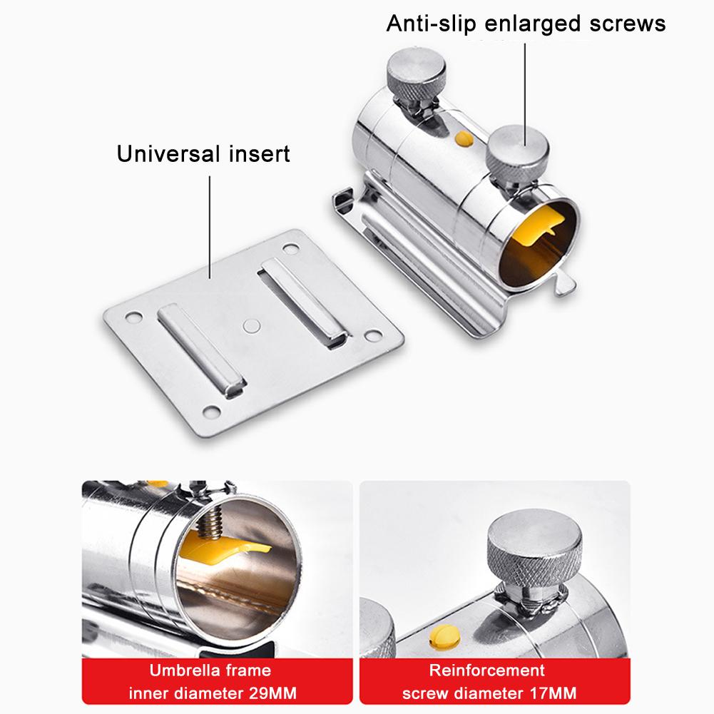 Adjustable Fishing Box Umbrell - Fishing Rod Case บทวิจารณ์และราคา
